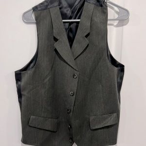 Men’s Waistcoat